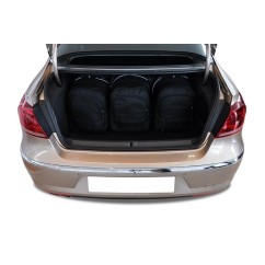 Kjust Car Bags Set