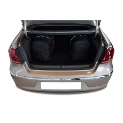 Kjust Car Bags Set