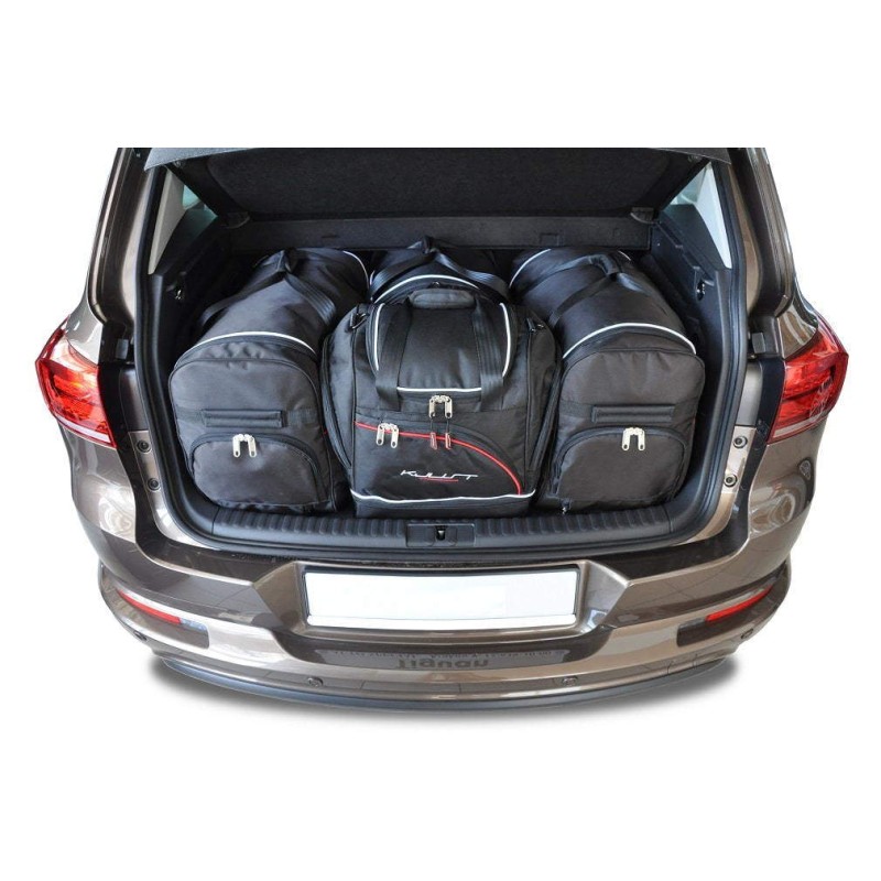 Kjust Car Bags Set