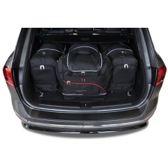 Kjust Car Bags Set