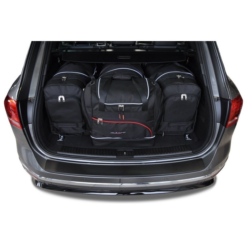 Kjust Car Bags Set