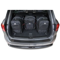 Kjust Car Bags Set