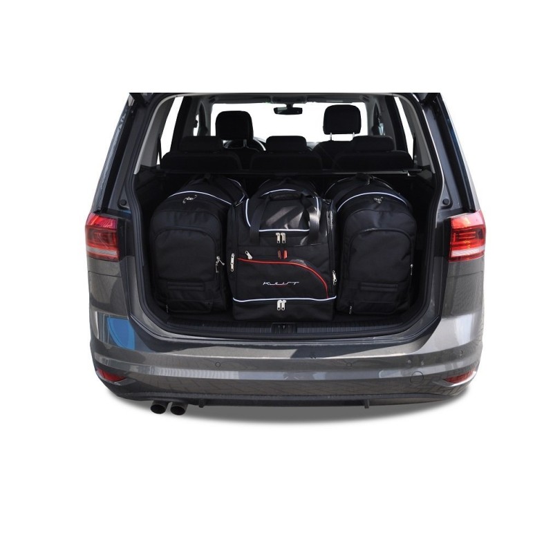 Kjust Car Bags Set