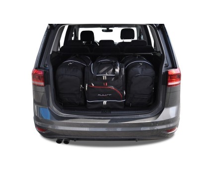 Kjust Car Bags Set