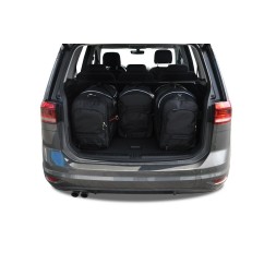 Kjust Car Bags Set