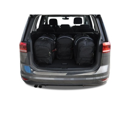 Kjust Car Bags Set