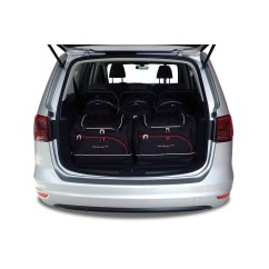 Kjust Car Bags Set