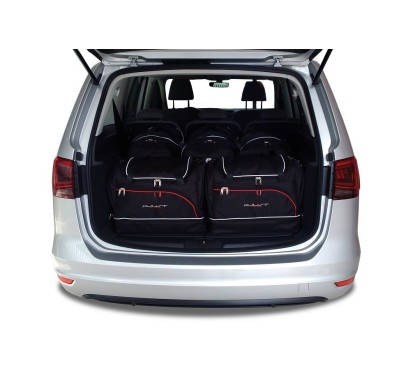 Kjust Car Bags Set