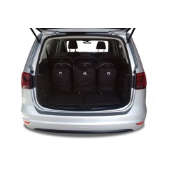 Kjust Car Bags Set