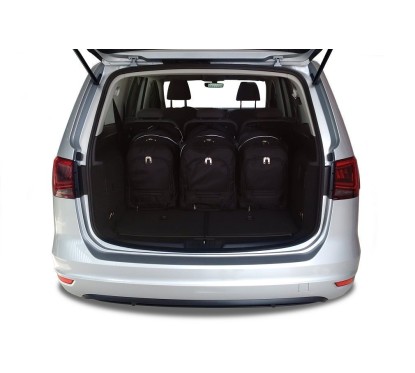 Kjust Car Bags Set