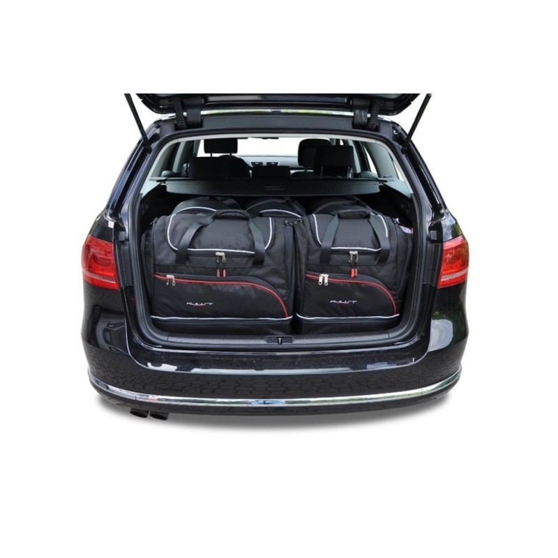 Kjust Car Bags Set