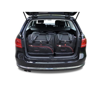 Kjust Car Bags Set