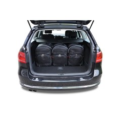 Kjust Car Bags Set