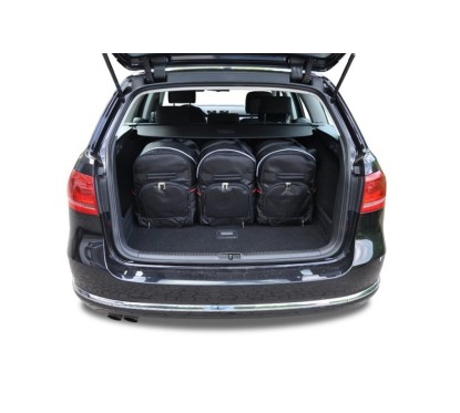 Kjust Car Bags Set