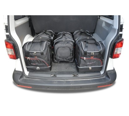 Kjust Car Bags Set