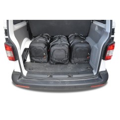 Kjust Car Bags Set