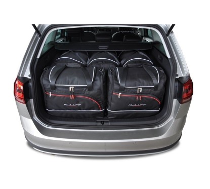 Kjust Car Bags Set