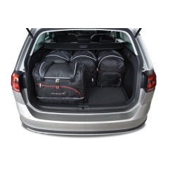 Kjust Car Bags Set