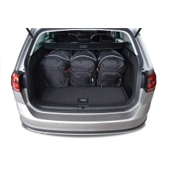 Kjust Car Bags Set