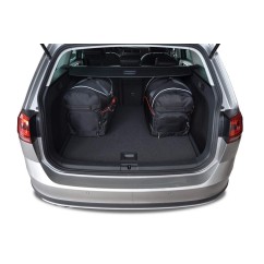 Kjust Car Bags Set