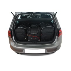 Kjust Car Bags Set