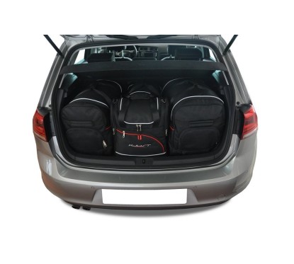 Kjust Car Bags Set