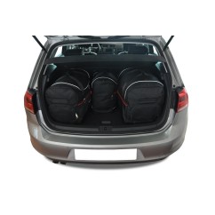 Kjust Car Bags Set