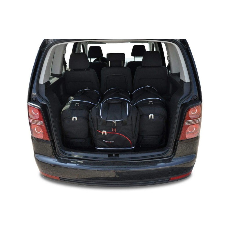 Kjust Car Bags Set