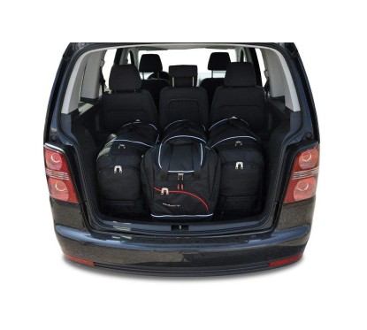 Kjust Car Bags Set