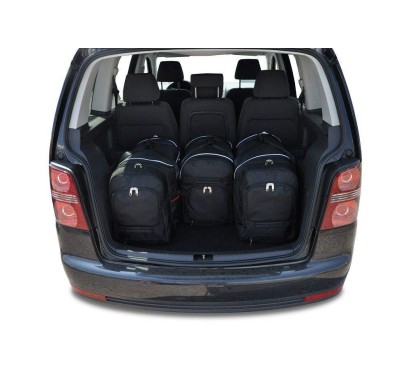 Kjust Car Bags Set