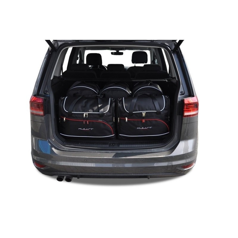 Kjust Car Bags Set