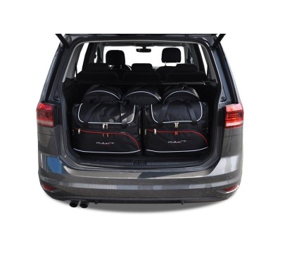 Kjust Car Bags Set