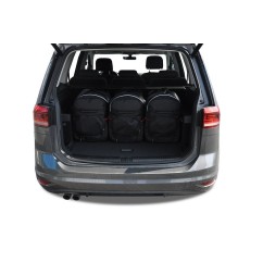 Kjust Car Bags Set