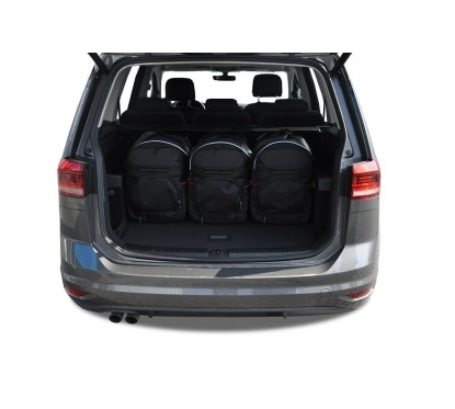 Kjust Car Bags Set