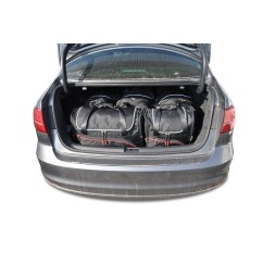 Kjust Car Bags Set