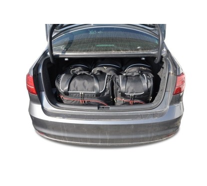 Kjust Car Bags Set