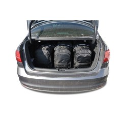 Kjust Car Bags Set