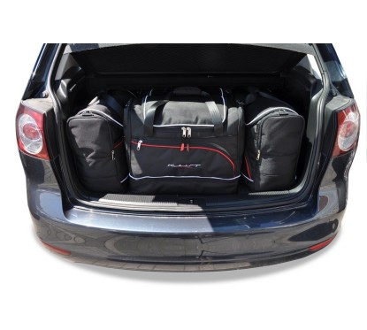 Kjust Car Bags Set