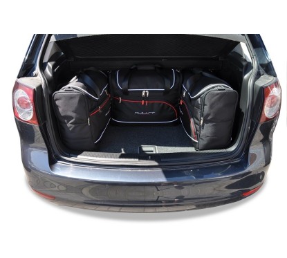 Kjust Car Bags Set