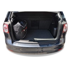 Kjust Car Bags Set