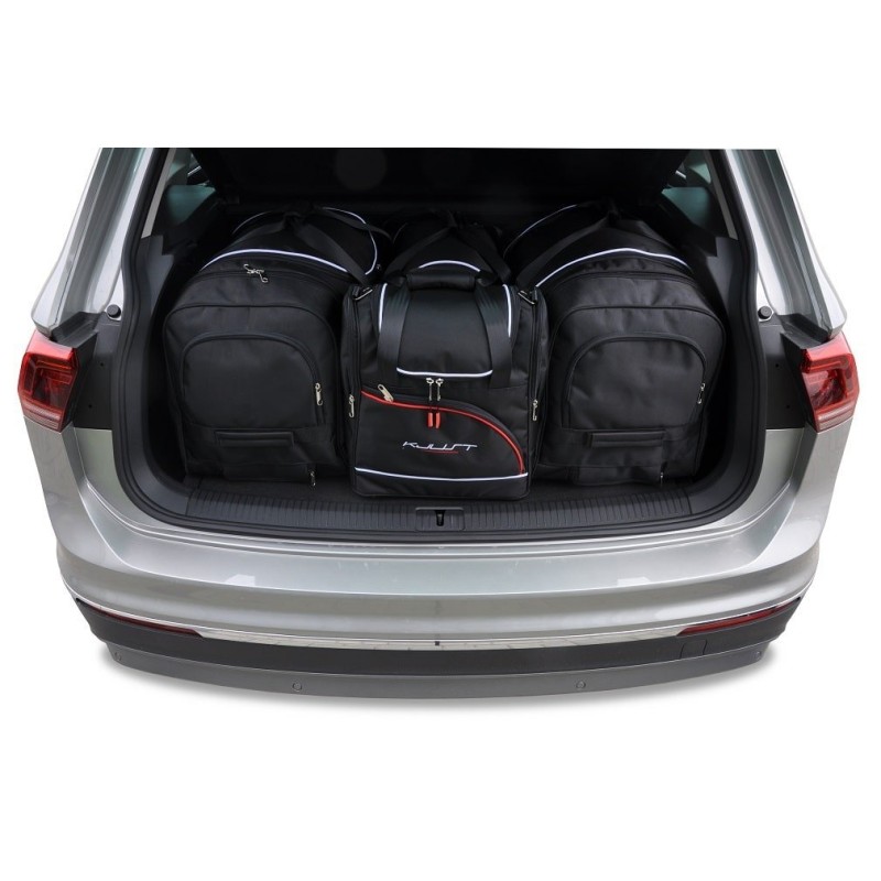 Kjust Car Bags Set