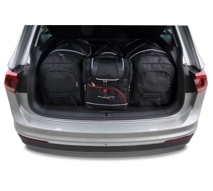 Kjust Car Bags Set