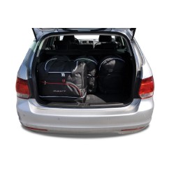 Kjust Car Bags Set