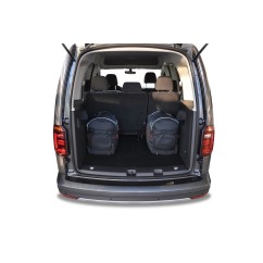 Kjust Car Bags Set