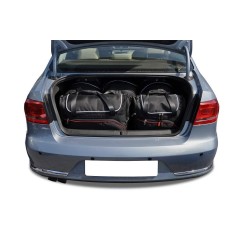 Kjust Car Bags Set