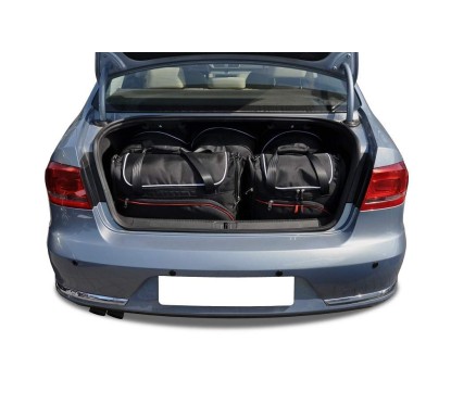 Kjust Car Bags Set