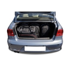 Kjust Car Bags Set