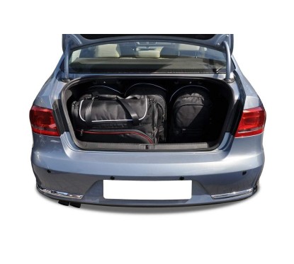 Kjust Car Bags Set