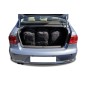 Kjust Car Bags Set