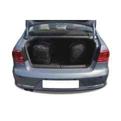 Kjust Car Bags Set